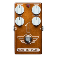 Mad Professor ONE Pedal 