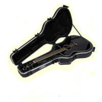 SKB 1SKB-000  - 000 Sized Acoustic Guitar Case