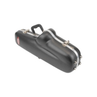 SKB 1SKB-140 Contoured Alto Saxophone Case Lifetime Warranty CASE ONLY