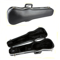  SKB 1SKB-214  1/4 ( quarter Size ) Violin case  - Deluxe Case