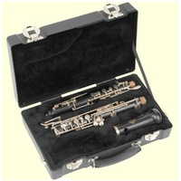 SKB 1SKB-315 Oboe Case Fits student, and full Conservatory Oboe's