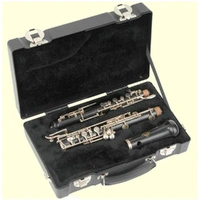 SKB 1SKB-315 Oboe Case Fits student, and full Conservatory Oboe's