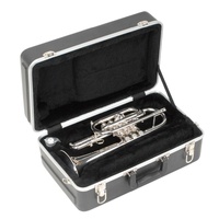 SKB 1SKB-325 Cornet Case - excellent protection for your Cornet - CASE ONLY