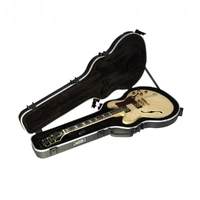 SKB 1SKB-35 Thin Body Semi-Hollow Guitar Case