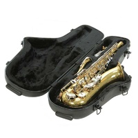 SKB 1SKB-450  PRO Contoured Tenor Saxophone Case Lifetime Warranty CASE ONLY