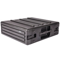 SKB 1SKB-R3U  - 3U Space Roto-Molded Rack Case - new