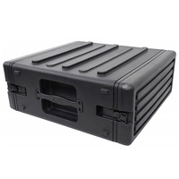 SKB 1SKB-R4U  - 4U Space Roto-Molded Rack Case