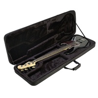 SKB 1SKB-SC44 Electric Bass Guitar Rectangular Bass Soft Case  *Case Only*