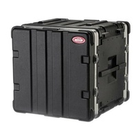 SKB 1SKB19-10U Standard 10U ATA Effects Rack Case