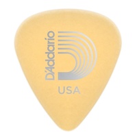 10 Picks Planet Waves Cortex Guitar Picks Light Gauge 0.50mm