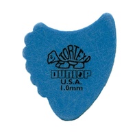 6 x Clayton Acetal Guitar Picks Standard Shape 1.26mm Gauge Bulk Pack S126