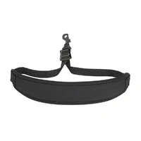 Neotech Classic Saxophone Strap Black X-Long Swivel Hook - 2001172