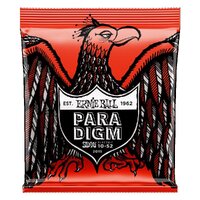 Ernie Ball 2015 Paradigm Skinny Top Heavy Bottom Electric Guitar Strings 10 - 52