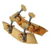 Rubner Double Bass  3/4  Machine heads Made in Germany