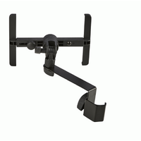 Armour ISP50 IPAD holder, with Clamp / Adapter