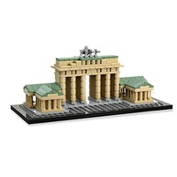 LEGO Architecture Brandenburg Gate 21011 