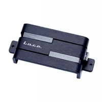 LACE ALUMITONE Standard range Humbucker Guitar Pickup - Split Coil 