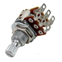 MojoTone BOURNS 250K Blend Balance Guitar Potentiometer