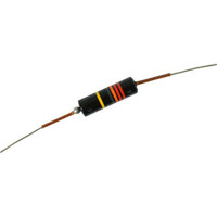 Luxe .022uF Bumblebee Capacitor (1956-1960)