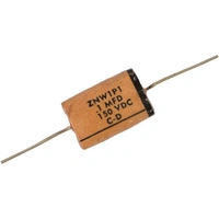 Luxe .1uF Phone Book Capacitor (1952-1958)