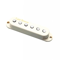 Lace Sensor Holy Grail HG1000 Electric Guitar Pickup White 21701