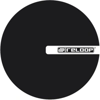 Reloop 217575 Felt Slipmat