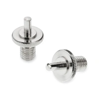 Schaller GTM - 1 pair of height adjustment screws (M8)