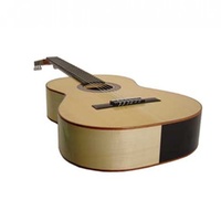 Admira Classical Guitar Arlequin  - Made in Spain