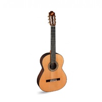 Admira Spanish Classical Guitar Virtuoso - Made in Spain
