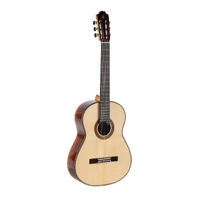 Admira Cristina All Solid Classical Guitar