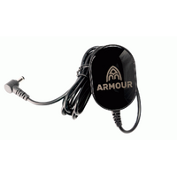 Armour Power Source pedal adapter with 8 Way daisy Chain 9V / 1 amp