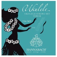 Hannabach Ukulele Strings 234MT Tenor String Set  Made in Germany