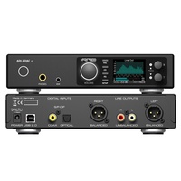 RME ADI-2 DAC FS 2-channel DA Converter with Remote Control