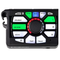 TC-Helicon Perform-V Vocal Multi Effects FX Processor Harmony Reverb EQ Gain