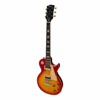Tokai 'Legacy Series' LP-Style Electric Guitar Cherry Sunburst