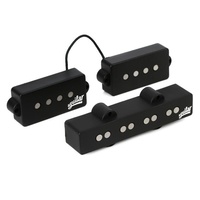 Aguilar AG 4P/J-HC 4-string P/J Pickup Set - Hum-Canceling