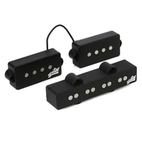 Aguilar AG 4P/J-HC 4-string P/J Pickup Set - Hum-Canceling