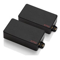 EMG GH Set Gary Holt Signature Pickup Set - Black