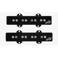 Aguilar AG 4J-60 4-string Jazz Bass Pickup Set - '60s