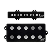 Aguilar AG 5MJ-HC 5-string Humbucking Bass Pickup Set