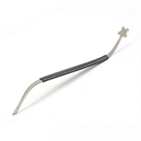 Soundpost Setter S shape for Cello Made in Germany