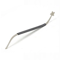 Soundpost Setter S shape for Cello Made in Germany