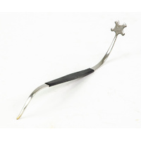 Soundpost Setter S shape for Violin / Viola - with Grip