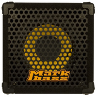 Markbass Micromark 801 Bass Combo Amp 8" Speaker and Only 5.2 kg