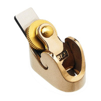 Ibex USA Thumb Plane-Ibex Flat 25mm/8mm