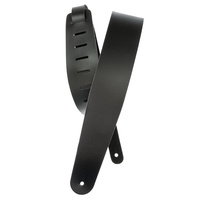 D'Addario Classic Leather Guitar Strap