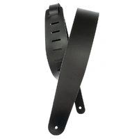 D'Addario Classic Leather Guitar Strap