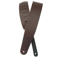 D'Addario Classic Leather Guitar Strap