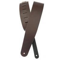 D'Addario Classic Leather Guitar Strap