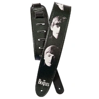 D'Addario Beatles Guitar Strap, Meet The Beatles